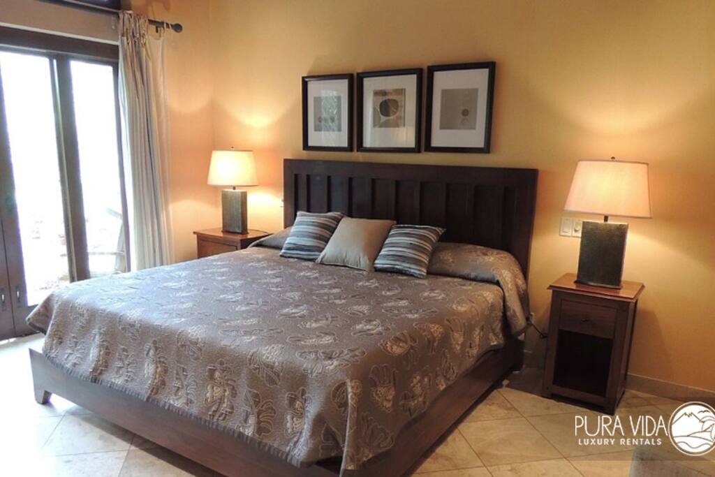 Master Suite