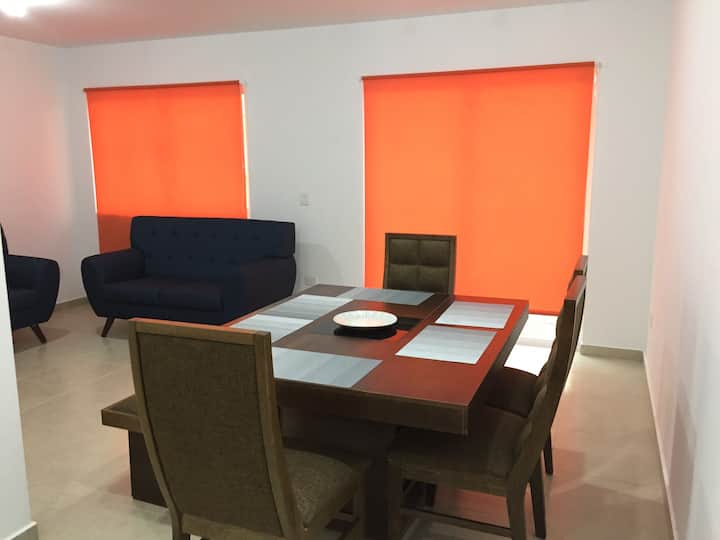 Espaciosa Y Bella Casa Mazatlan Alberca 4 Baños 12 - Mazatlán