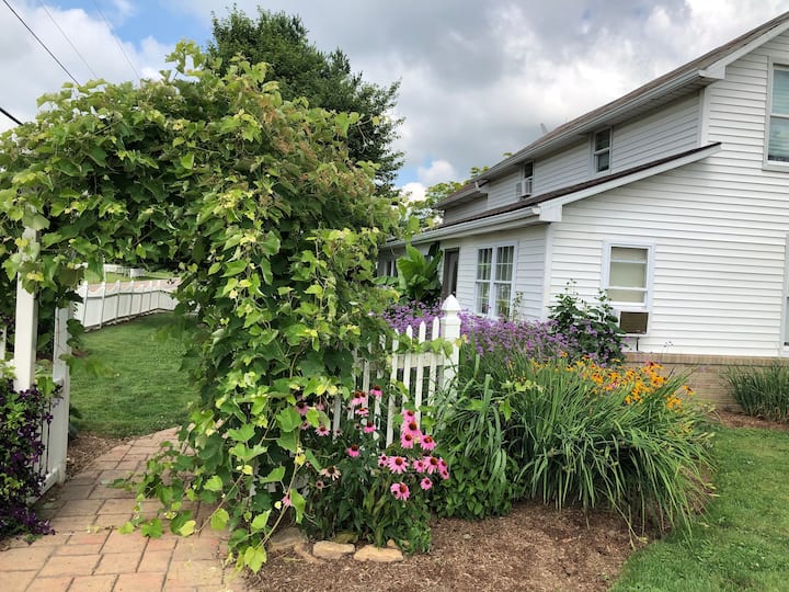 Walnut Creek Vacation Rentals & Homes Ohio, United States Airbnb