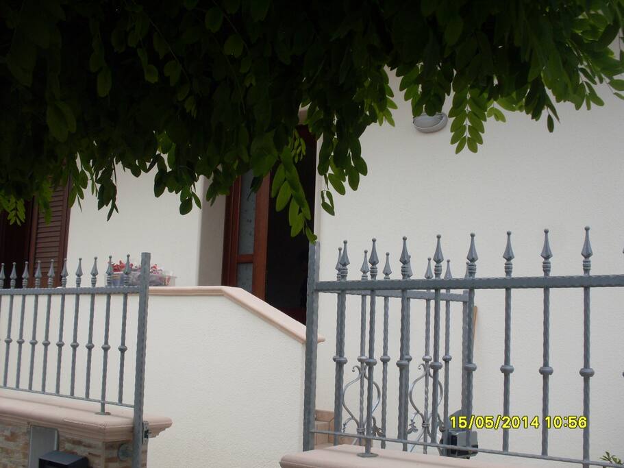 ingresso