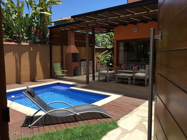 Casas Paraty Ltda managed Airbnb listing 3
