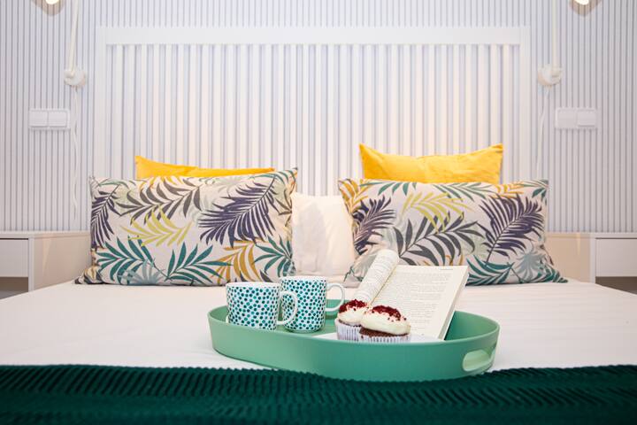 Mad4Rent managed Airbnb listing 2