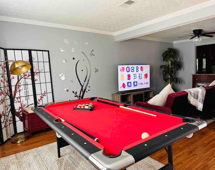  Houses for Rent in Smyrna, United States Airbnb