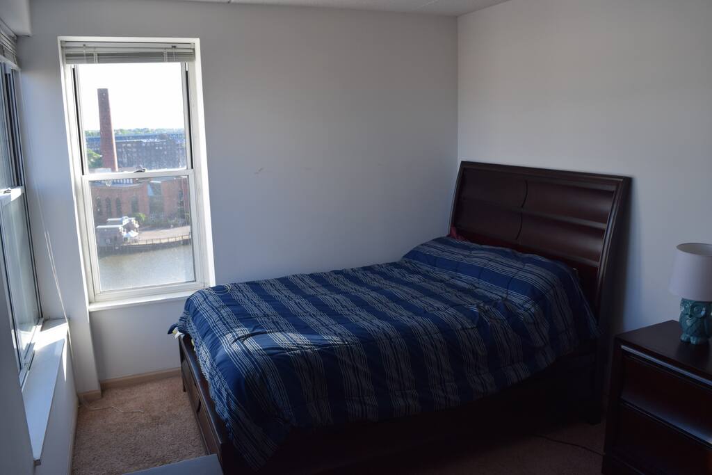 1st Bedroom