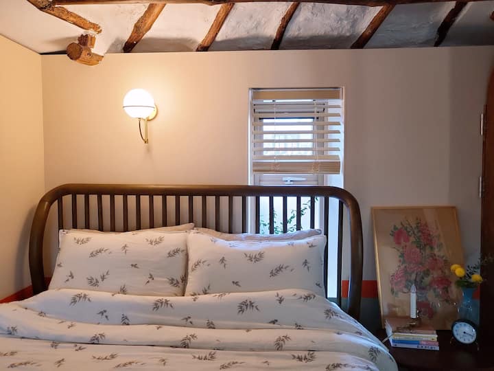 ห้องนอน