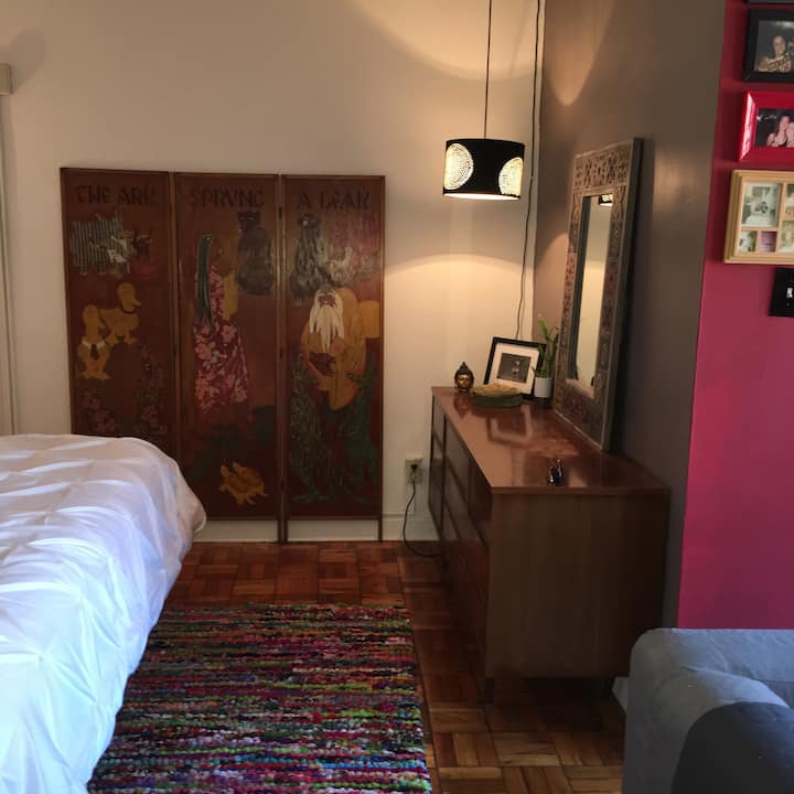 Kingsize-seng