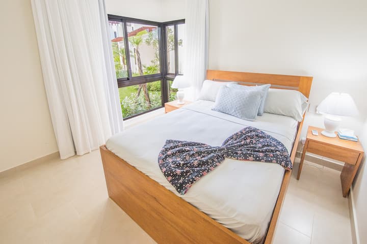 Dormitorio principal