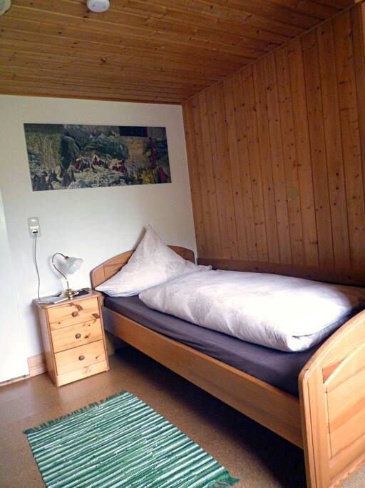 Einzelzimmer II