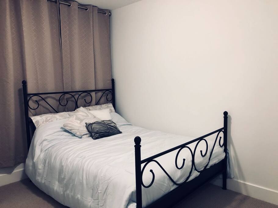 Private Bedroom
