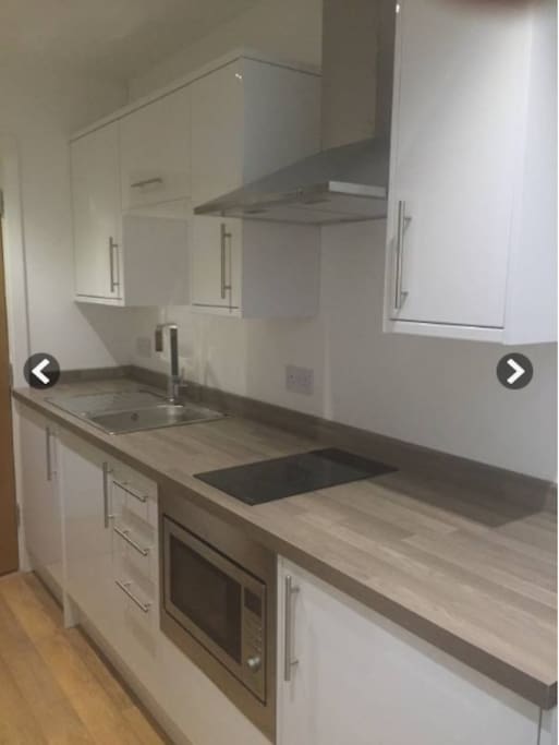 Kitchenette