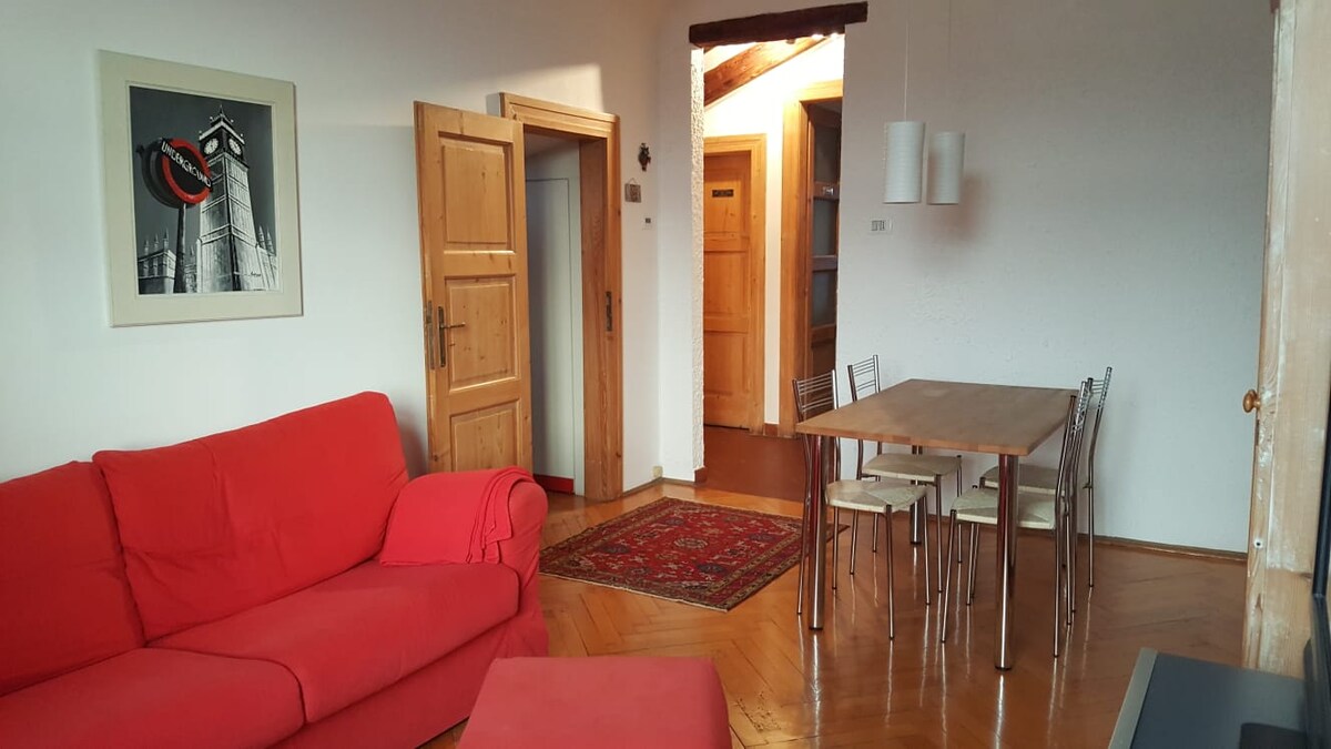 Proprietà Airbnb di successo: Tiepolo 7 a Friuli Venezia Giulia