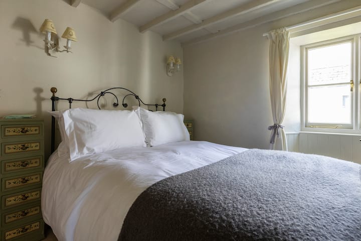 Спална соба 1