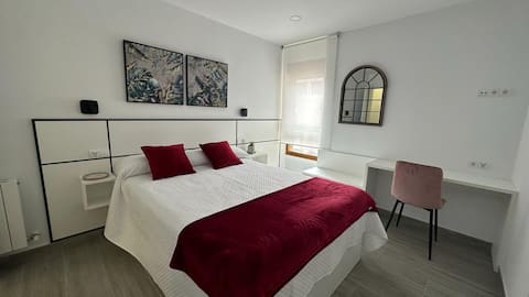 Apartment Rompeolas II