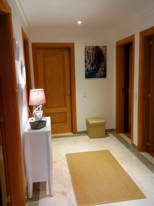 HALL