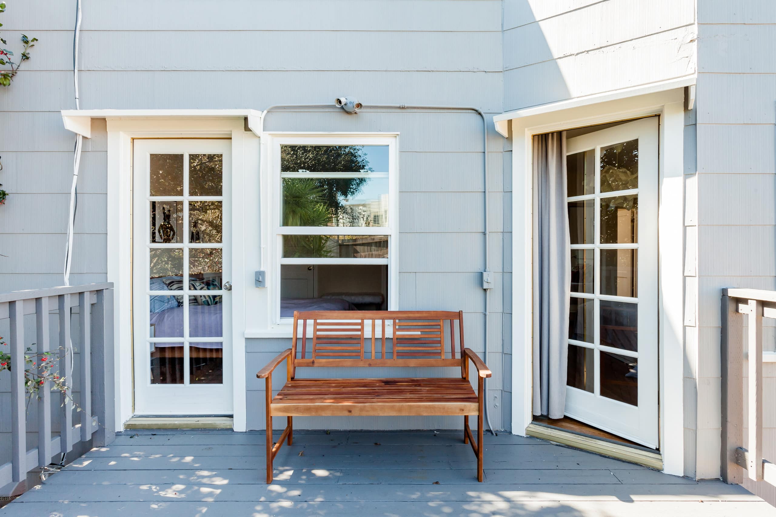 Home in San Francisco · ★4.84 · 3 bedrooms · 4 beds · 2.5 baths - Image 35