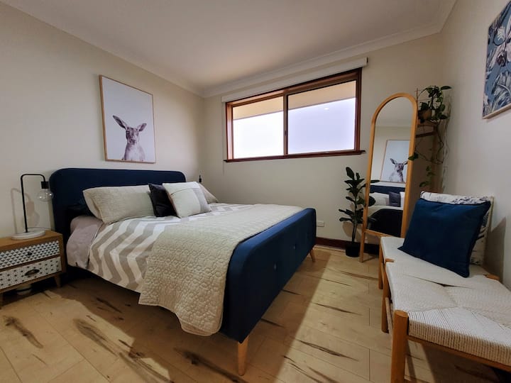 Chumba cha watu wawili