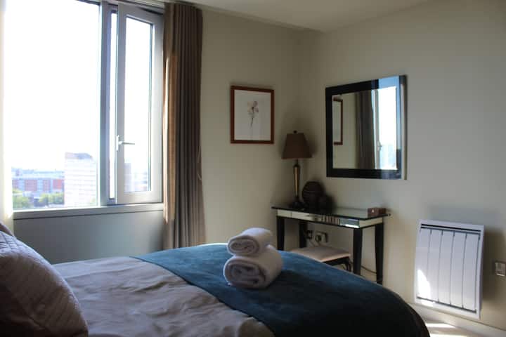 Dormitorio 1