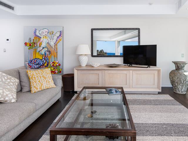 Beachside Penthouse in Bronte gallery image 5