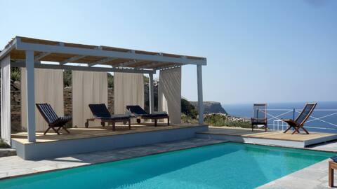 VILLA FENGARIA