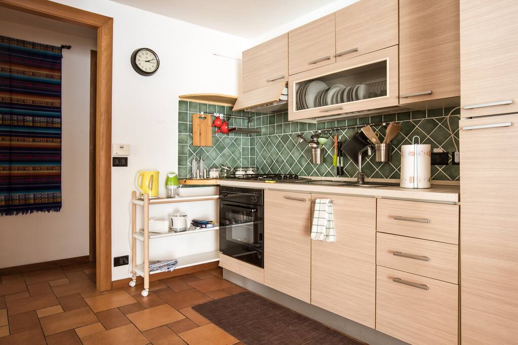cucina