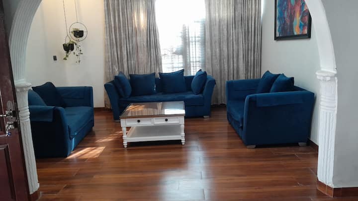 Alma Farmstay Chandigarh - New Chandigarh
