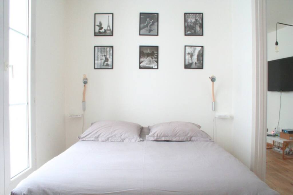 Letto.
