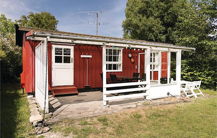 Airbnb Snogebaek Vacation Rentals Places To Stay Denmark