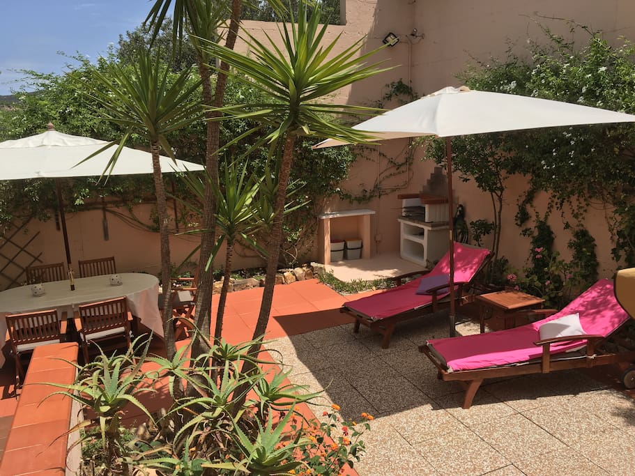 Giardino