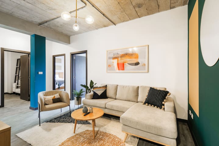 Vivotel managed Airbnb listing 1