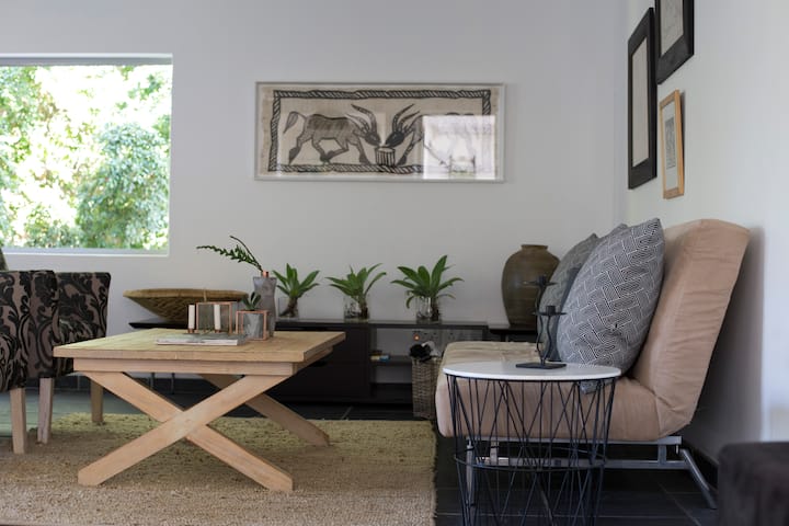 Saffron Place, Stellenbosch - Stellenbosch