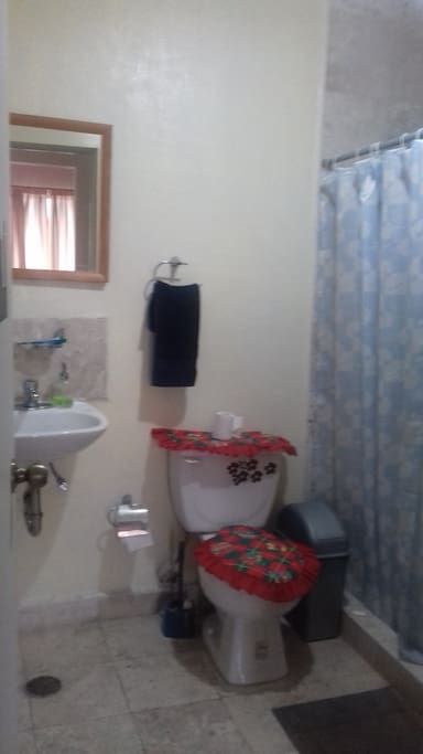 Cuarto de baño