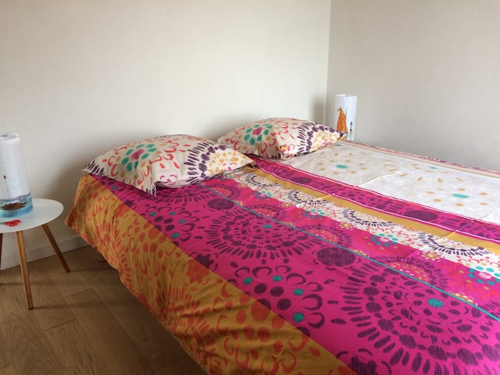 Приземје соба 