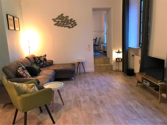 Airbnb Kyllburg Vacation Rentals Places To Stay Rhineland