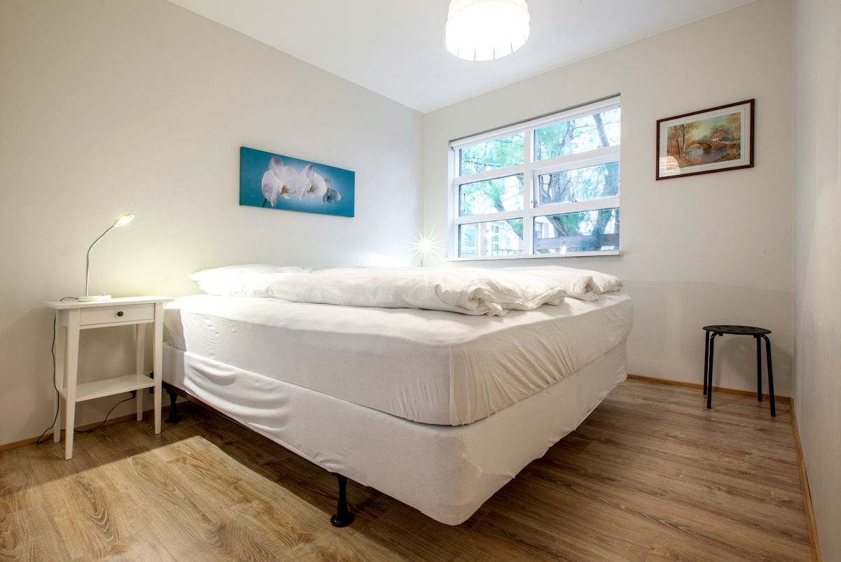 Საძინებელი