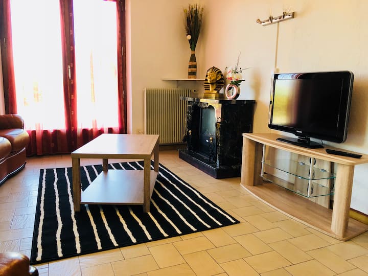 Bel Appartement à Louer - Thonon-les-Bains