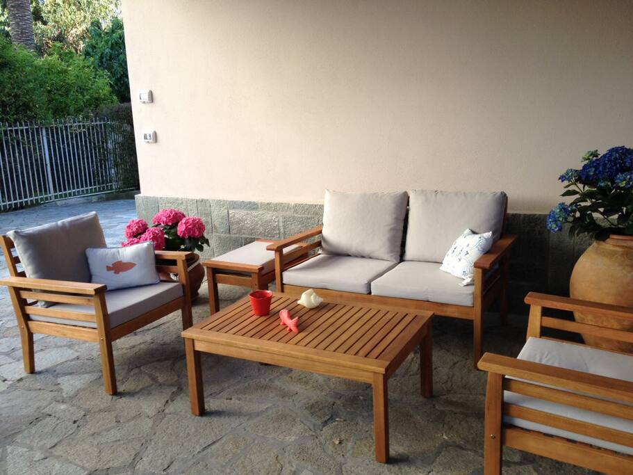 spazio esterno
relax
