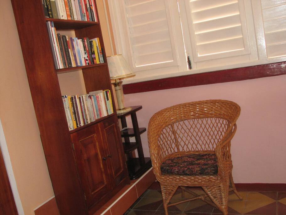 Biblioteca