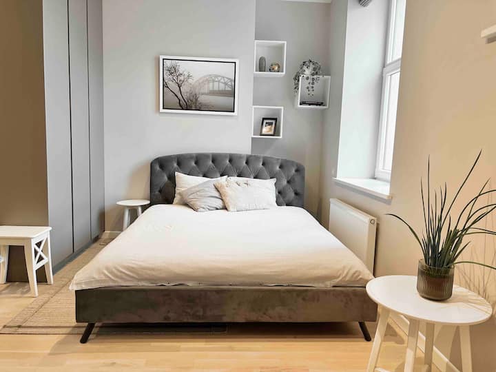 Всекидневна зона