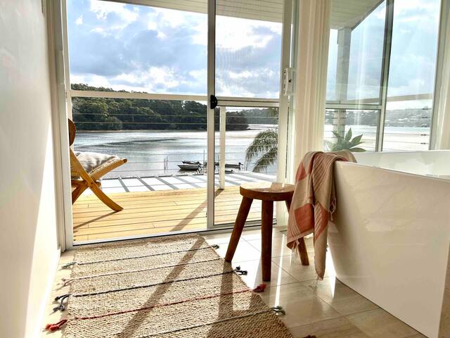 The Sandbar House, Royal National Park gallery image 4