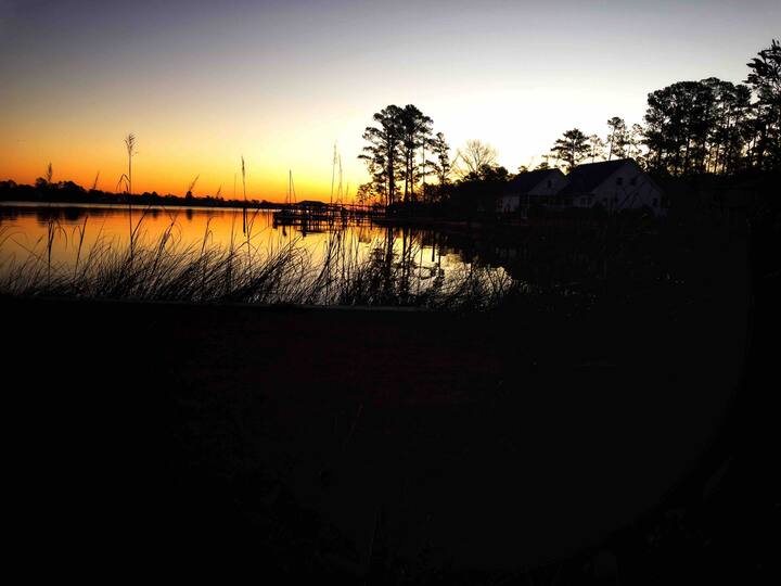 Oriental Vacation Rentals Airbnb