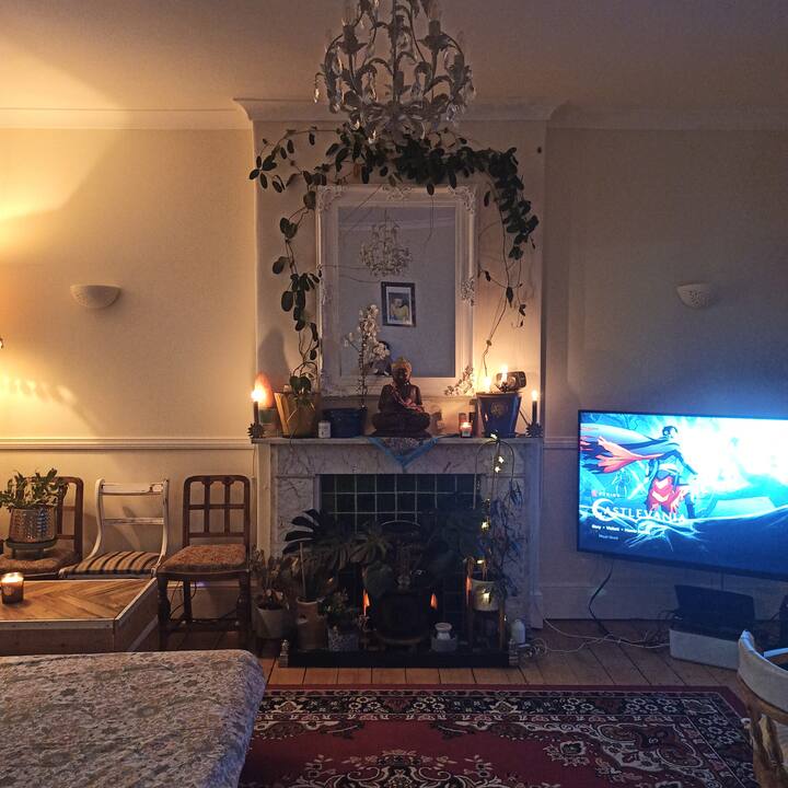 A House With A Unique Style - Sandown