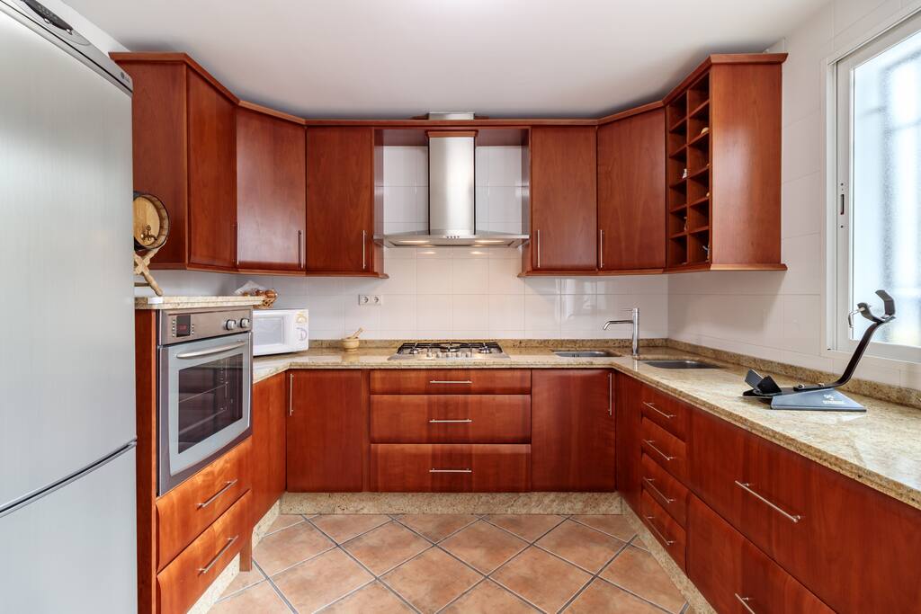 Cocina