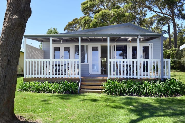 The Waterfront House, Erowal Bay