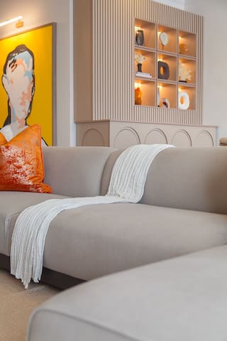 Homely managed Airbnb listing 1
