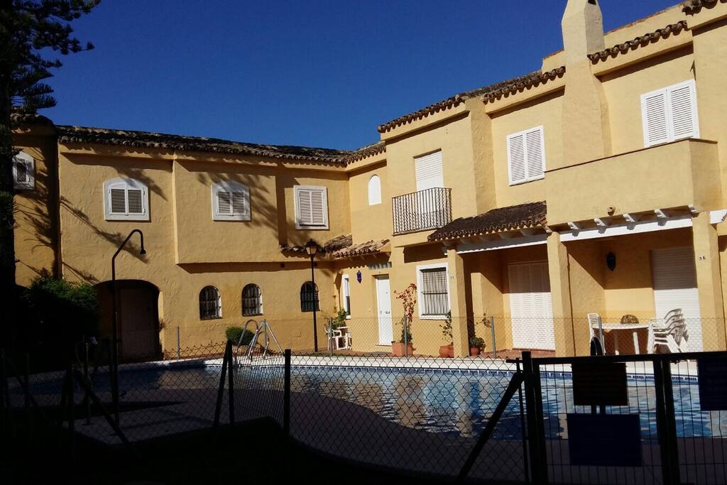 Piscina 1