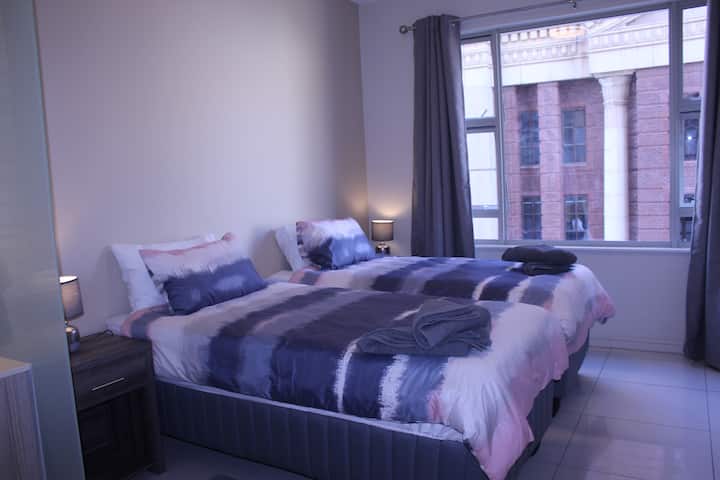 חדר שינה שני