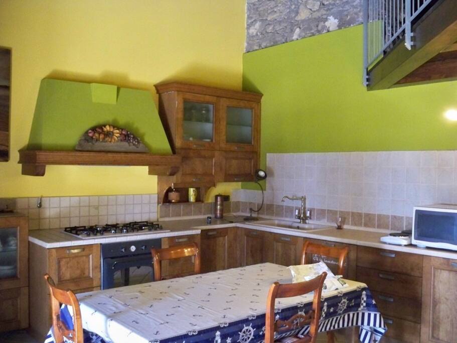 Cucina