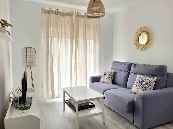 غرفة المعيشة