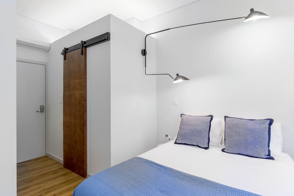Maria Muralha Guest House - Standard Room 1