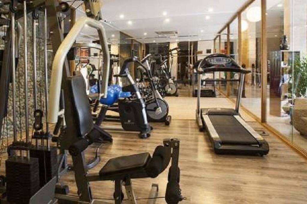 GYM